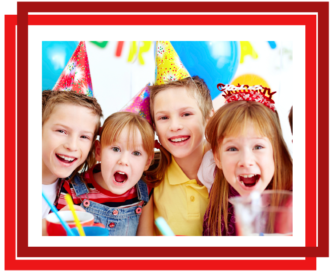 Animazione bambini Monza e Milano - feste compleanno bambini - truccabimbi
