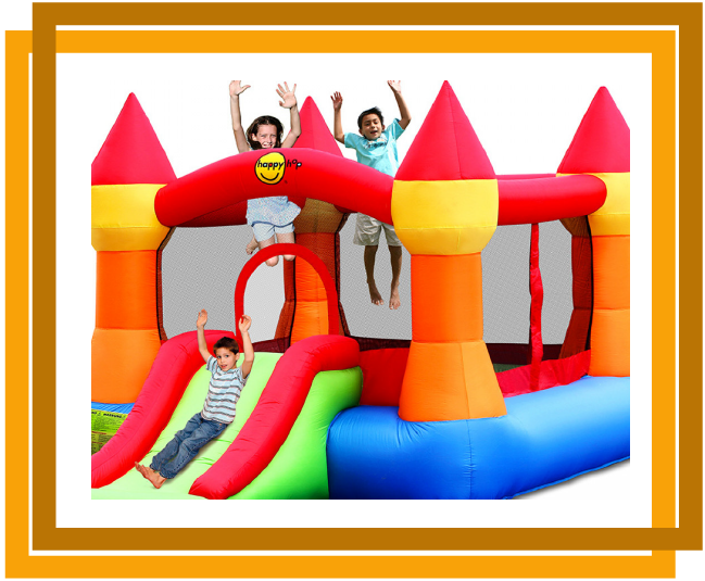 Animazione bambini Monza e Milano - feste compleanno bambini - truccabimbi